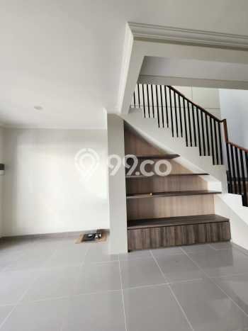Rumah sewa siap huni 4 KT di Gading Serpong, Tangerang Rumah sewa siap huni 4 KT di Gading Serpong, Tangerang