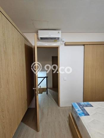 Rumah Luas Asri 3 KT Siap Huni di BSD City Tangerang Rumah Luas Asri 3 KT Siap Huni di BSD City Tangerang
