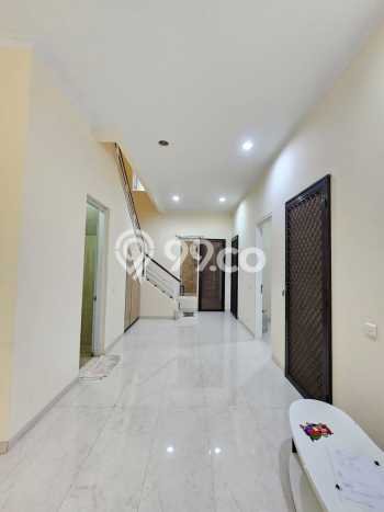 Rumah Mewah LB 150m2 Siap Pakai Desain Elegan di Gading Serpong Pondok Hijau Golf, Tangerang Rumah Mewah LB 150m2 Siap Pakai Desain Elegan di Gading Serpong Pondok Hijau Golf, Tangerang