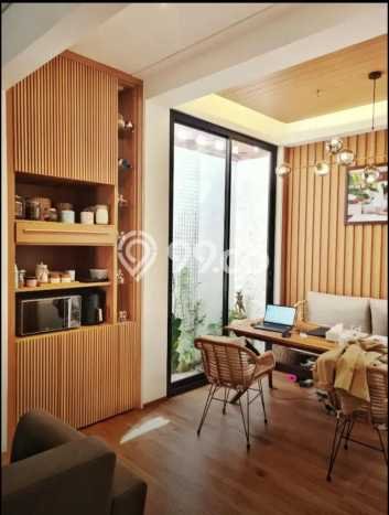 Dijual Rumah Eksklusif 3 KT di BSD, Tangerang Dijual Rumah Eksklusif 3 KT di BSD, Tangerang