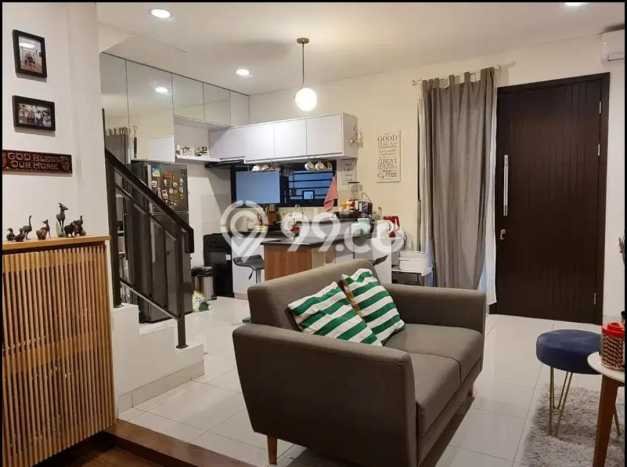 Dijual Rumah Eksklusif 3 KT di BSD, Tangerang Dijual Rumah Eksklusif 3 KT di BSD, Tangerang