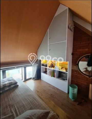 Dijual Rumah Eksklusif 3 KT di BSD, Tangerang Dijual Rumah Eksklusif 3 KT di BSD, Tangerang