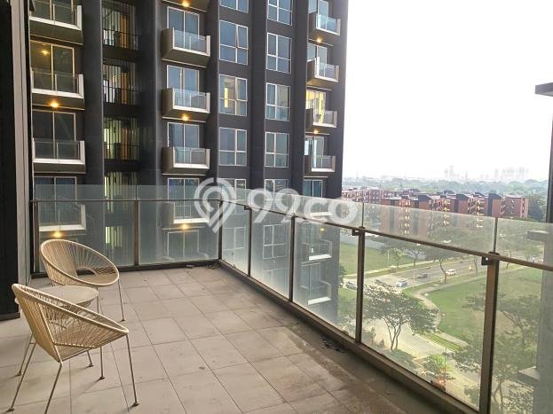 Apartemen Prestisius Dijual di Tangerang Lokasi Strategis Punya 3 Kamar Tidur Apartemen Prestisius Dijual di Tangerang Lokasi Strategis Punya 3 Kamar Tidur