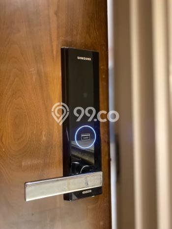Apartemen Prestisius Dijual di Tangerang Lokasi Strategis Punya 3 Kamar Tidur Apartemen Prestisius Dijual di Tangerang Lokasi Strategis Punya 3 Kamar Tidur
