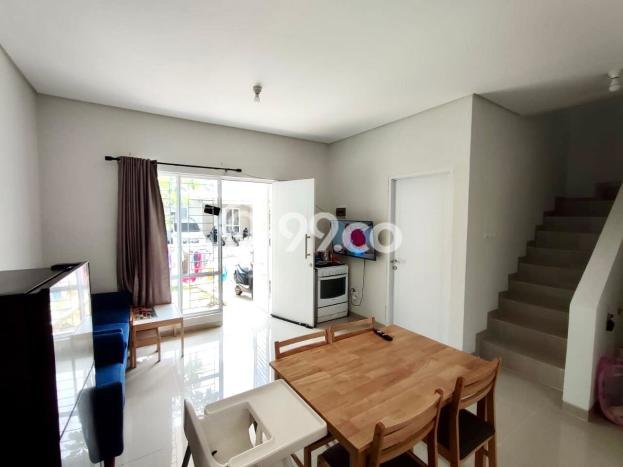 Dijual Cepat Rumah Bagus Siap Huni LB 86m2 di Tangerang, Tangerang Dijual Cepat Rumah Bagus Siap Huni LB 86m2 di Tangerang, Tangerang