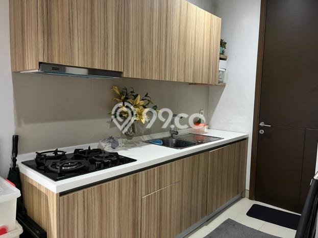 Jarang Ada! Rumah Kontrakan 4 Kamar Bagus Siap Huni BSD City Jarang Ada! Rumah Kontrakan 4 Kamar Bagus Siap Huni BSD City