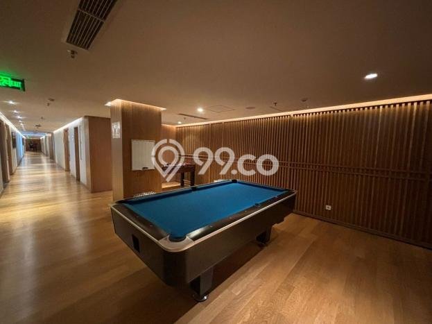 Apartemen di , 2 KT, Luas 74m2m², Prime Area Apartemen di , 2 KT, Luas 74m2m², Prime Area