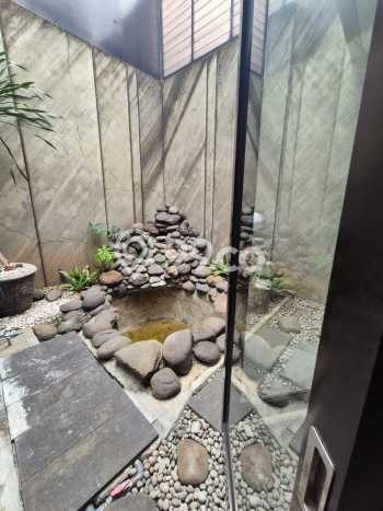 Jarang Ada! Rumah Sewa 4 Kamar Nyaman Siap Huni Alam Sutera Jarang Ada! Rumah Sewa 4 Kamar Nyaman Siap Huni Alam Sutera