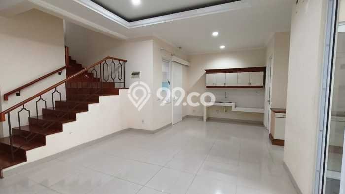 Disewakan Rumah Harga Terjangkau di BSD City Tangerang dengan 3 Kamar Tidur Disewakan Rumah Harga Terjangkau di BSD City Tangerang dengan 3 Kamar Tidur