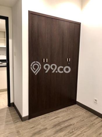 Apartemen Strategis 115m2 di BSD City Tangerang 3 KT Apartemen Strategis 115m2 di BSD City Tangerang 3 KT