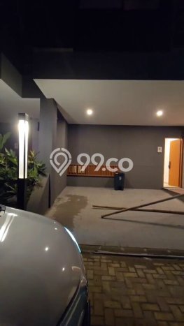Hunian Cantik Minimalis Lb 130m2 di Pamulang, Tangerang Selatan Hunian Cantik Minimalis Lb 130m2 di Pamulang, Tangerang Selatan