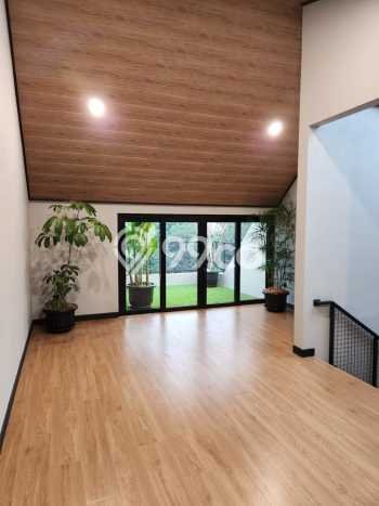 For Sale! Premium House LT 256m2 Desain Modern di BSD For Sale! Premium House LT 256m2 Desain Modern di BSD
