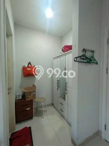 Rumah Modern 4 KT LT 56m2 di Gading Serpong Montana Village Rumah Modern 4 KT LT 56m2 di Gading Serpong Montana Village