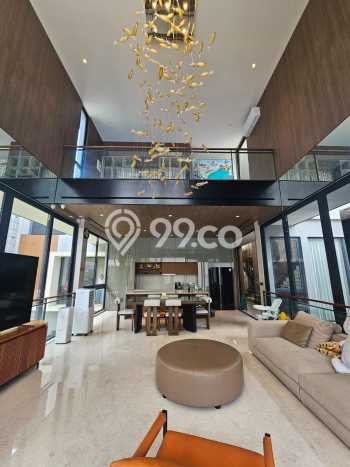 Hunian Minimalis Disewakan di BSD City Tangerang 5 KT & 7 KM Hunian Minimalis Disewakan di BSD City Tangerang 5 KT & 7 KM