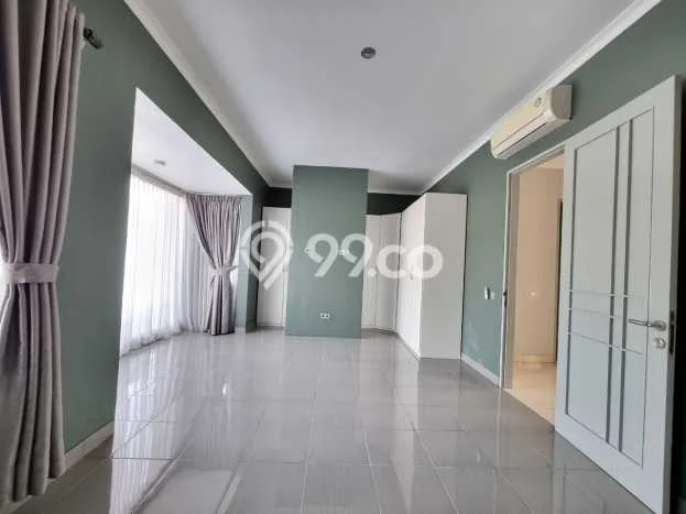 Rumah sewa siap pakai 4 KT di BSD Delatinos, Tangerang Rumah sewa siap pakai 4 KT di BSD Delatinos, Tangerang
