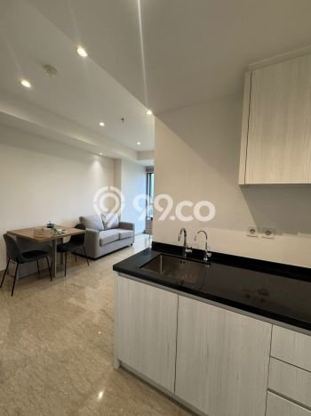 Disewakan Apartemen Murah di BSD City 1 KT Disewakan Apartemen Murah di BSD City 1 KT