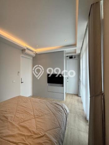 Dijual Rumah Luas Megah Dengan View Eksklusif di BSD City, Tangerang Dijual Rumah Luas Megah Dengan View Eksklusif di BSD City, Tangerang