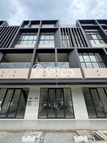 Unit Ruko Disewa Lokasi BSD, Tangerang Selatan Spesifikasi Luas Bangunan 156m2 Unit Ruko Disewa Lokasi BSD, Tangerang Selatan Spesifikasi Luas Bangunan 156m2