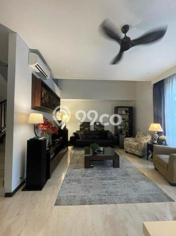Disewakan Segera Rumah Kondisi Baik di Kawasan BSD City, Tangerang Disewakan Segera Rumah Kondisi Baik di Kawasan BSD City, Tangerang