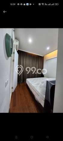 Sewa Rumah Harga Terjangkau di BSD City Tangerang Punya 3 Kamar Tidur Sewa Rumah Harga Terjangkau di BSD City Tangerang Punya 3 Kamar Tidur