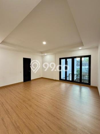 Rumah Luxury Modern Tanpa Renovasi di BSD Puspita Loka Tangerang Rumah Luxury Modern Tanpa Renovasi di BSD Puspita Loka Tangerang