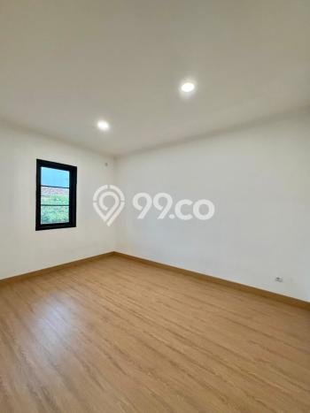 Rumah Luxury Modern Tanpa Renovasi di BSD Puspita Loka Tangerang Rumah Luxury Modern Tanpa Renovasi di BSD Puspita Loka Tangerang