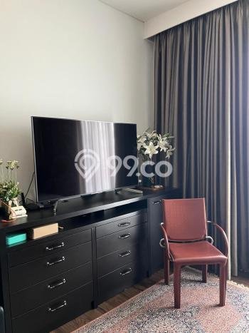 Jarang Ada! Rumah Kontrakan 4 Kamar Bagus Siap Huni BSD City Jarang Ada! Rumah Kontrakan 4 Kamar Bagus Siap Huni BSD City