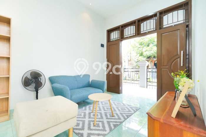 Jual Rumah Bagus Siap Huni LB 80m2 di Pamulang, Tangerang Selatan Jual Rumah Bagus Siap Huni LB 80m2 di Pamulang, Tangerang Selatan