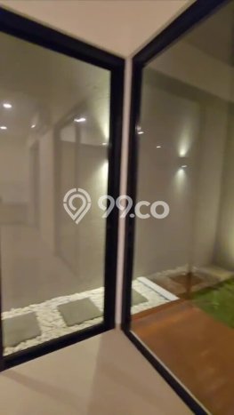 Hunian Cantik Minimalis Lb 130m2 di Pamulang, Tangerang Selatan Hunian Cantik Minimalis Lb 130m2 di Pamulang, Tangerang Selatan
