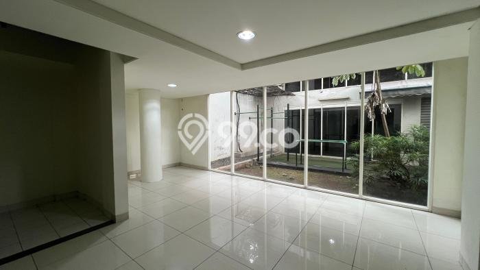 Kantor Disewa di Tangerang dengan LB 733m2 Area Komersial Ramai Kantor Disewa di Tangerang dengan LB 733m2 Area Komersial Ramai
