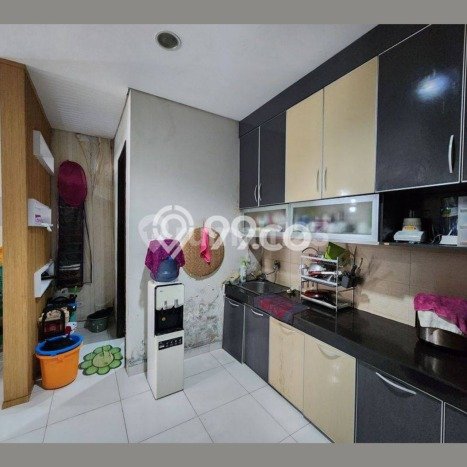 Rumah Minimalis 3 KT di BSD City Tangerang Semi Furnished Rumah Minimalis 3 KT di BSD City Tangerang Semi Furnished