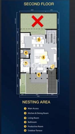 Dijual Rumah Luas Megah Dengan View Eksklusif di BSD City, Tangerang Dijual Rumah Luas Megah Dengan View Eksklusif di BSD City, Tangerang