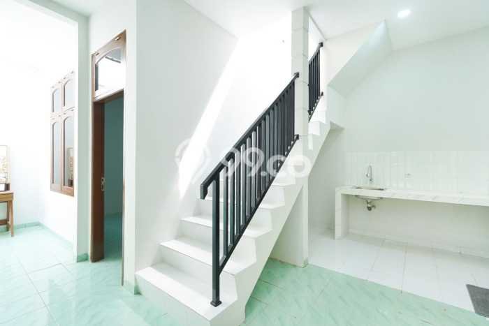 Jual Rumah Bagus Siap Huni LB 80m2 di Pamulang, Tangerang Selatan Jual Rumah Bagus Siap Huni LB 80m2 di Pamulang, Tangerang Selatan