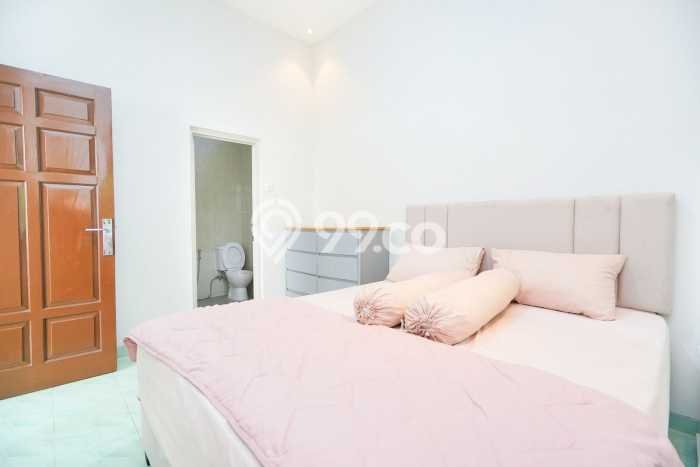 Jual Rumah Bagus Siap Huni LB 80m2 di Pamulang, Tangerang Selatan Jual Rumah Bagus Siap Huni LB 80m2 di Pamulang, Tangerang Selatan