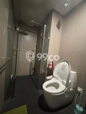 Apartemen di , 2 KT, Luas 74m2m², Prime Area Apartemen di , 2 KT, Luas 74m2m², Prime Area