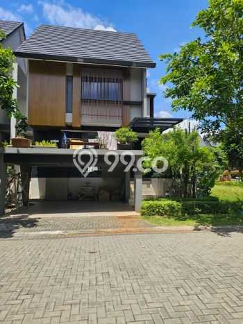 Sewa Rumah Harga Terjangkau di BSD Green Wich Tangerang dengan 4 Kamar Tidur Sewa Rumah Harga Terjangkau di BSD Green Wich Tangerang dengan 4 Kamar Tidur