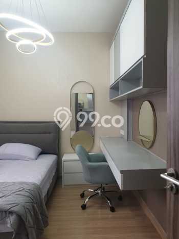Apartemen Minimalis untuk Disewa, 3 Kamar di Tangerang Apartemen Minimalis untuk Disewa, 3 Kamar di Tangerang
