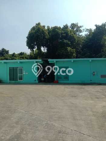 Pabrik Usaha Dijual di Serang Serang LT 33000m2 & LB 12000m2 Pabrik Usaha Dijual di Serang Serang LT 33000m2 & LB 12000m2