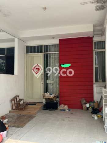 Jarang Ada! Rumah Sewa 2 Kamar Nyaman Siap Huni Pantai Indah Kapuk Jarang Ada! Rumah Sewa 2 Kamar Nyaman Siap Huni Pantai Indah Kapuk