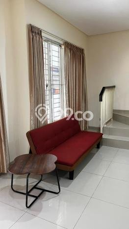Rumah Sewa Jakarta Utara LT 72m2 LB 100m2 Kawasan Pantai Indah Kapuk Rumah Sewa Jakarta Utara LT 72m2 LB 100m2 Kawasan Pantai Indah Kapuk