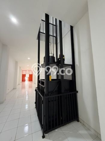 Ruko Disewakan Cepat di Tambora Jakarta Barat LB 350m2 Ruko Disewakan Cepat di Tambora Jakarta Barat LB 350m2