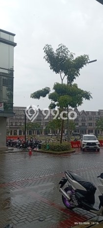 Ruko Disewakan Cepat di Kosambi Tangerang LB 200m2 Ruko Disewakan Cepat di Kosambi Tangerang LB 200m2
