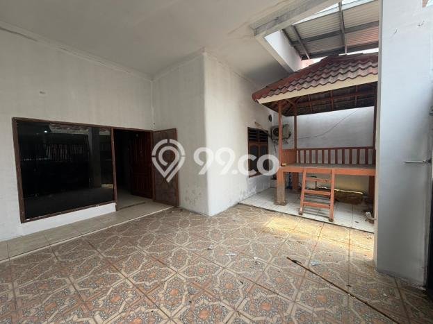 Disewakan! Rumah 3 Kamar Tidur &
3 Kamar Mandi di Muara Karang, Jakarta Utara Disewakan! Rumah 3 Kamar Tidur &
3 Kamar Mandi di Muara Karang, Jakarta Utara
