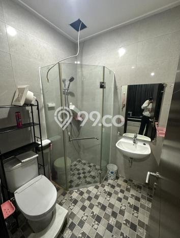 Rumah Disewakan Jakarta Utara LT 80m2 LB 96m2 Kawasan Pantai Indah Kapuk 2 Rumah Disewakan Jakarta Utara LT 80m2 LB 96m2 Kawasan Pantai Indah Kapuk 2