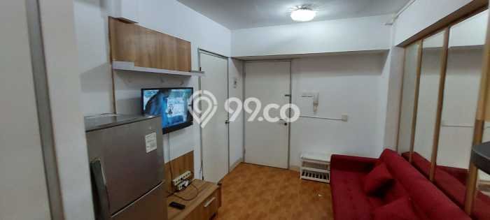 Apartemen Strategis 36m2 di Pluit Jakarta Utara 2 Bedroom Apartemen Strategis 36m2 di Pluit Jakarta Utara 2 Bedroom