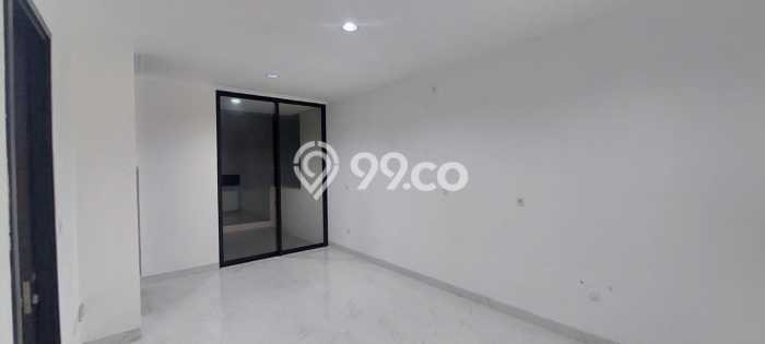 Hunian Eksklusif Dijual di Jakarta Utara Fasilitas Premium Hunian Eksklusif Dijual di Jakarta Utara Fasilitas Premium