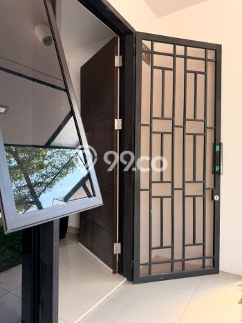 Sewa Rumah Harga Terjangkau di Pantai Indah Kapuk 2 Jakarta Utara dengan 3 Kamar Tidur Sewa Rumah Harga Terjangkau di Pantai Indah Kapuk 2 Jakarta Utara dengan 3 Kamar Tidur