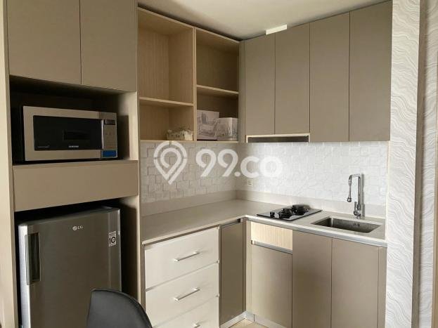 Hunian Apartemen Strategis untuk Dijual di Jakarta Utara dengan 1 Kamar Hunian Apartemen Strategis untuk Dijual di Jakarta Utara dengan 1 Kamar
