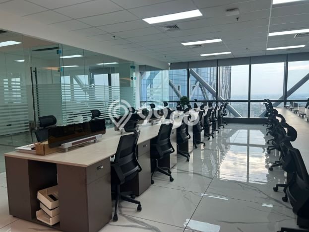 Kantor untuk Disewa di Pusat Jakarta Utara Luas Bangunan 15m2 Kantor untuk Disewa di Pusat Jakarta Utara Luas Bangunan 15m2