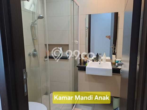 Sewa Rumah Harga Terjangkau di Pantai Indah Kapuk Jakarta Utara Punya 2 KT Sewa Rumah Harga Terjangkau di Pantai Indah Kapuk Jakarta Utara Punya 2 KT